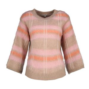 ALINA A606 TAUPE TAUPE