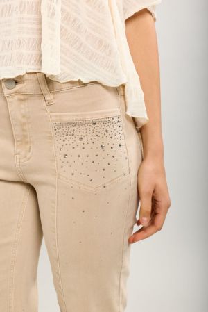H2873-3 BEIGE