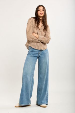 H2866 BLUE DENIM BLUE DENIM