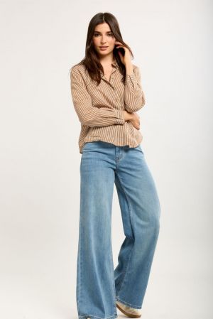 H2866 BLUE DENIM BLUE DENIM
