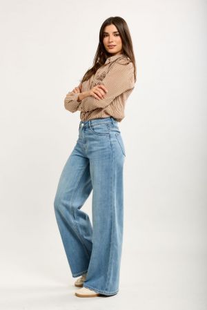 H2866 BLUE DENIM BLUE DENIM