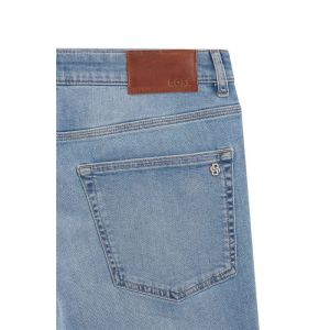 50555311 439 BRIGHT BLUE