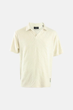 BPO502-L041 122 ECRU