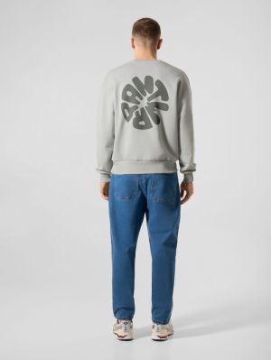 BSW478-L042 207 SHARKSKIN