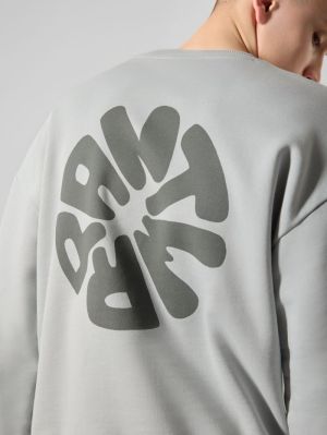 BSW478-L042 207 SHARKSKIN