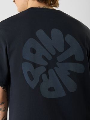 BTS505-L030 407 INK BLUE