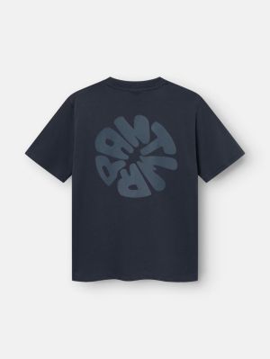 BTS505-L030 407 INK BLUE
