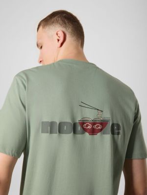 BTS516-L001S 540 GREEN ASH