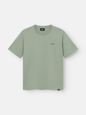BTS516-L001S 540 GREEN ASH