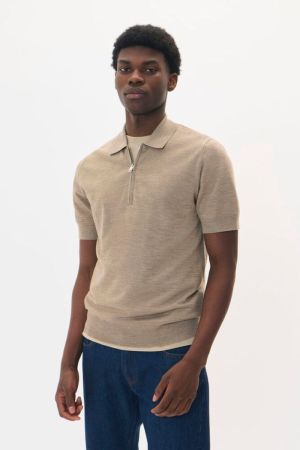 30205874 1711181 KHAKI MELANGE
