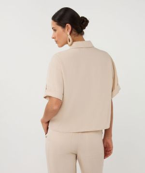 SP26.10039 168 LIGHT SAND