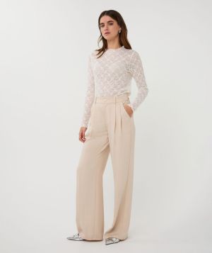 SP26.30004 120 OFF WHITE