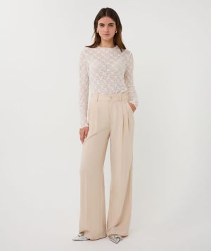 SP26.30004 120 OFF WHITE