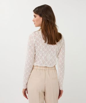 SP26.30004 120 OFF WHITE