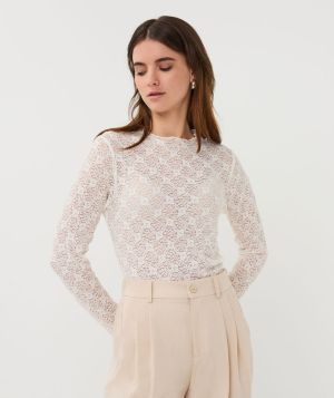 SP26.30004 120 OFF WHITE