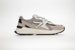 M6702S48-S24-B46 BLACK/OFF WHITE