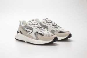 M6702S48-S24-B46 BLACK/OFF WHITE