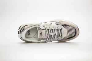 M6702S48-S24-B46 BLACK/OFF WHITE