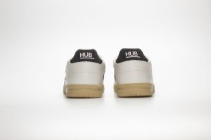M8501L71-L10-C80 OFF WHITE/NAVY