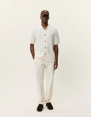 1001301 211 EGGNOG WHITE