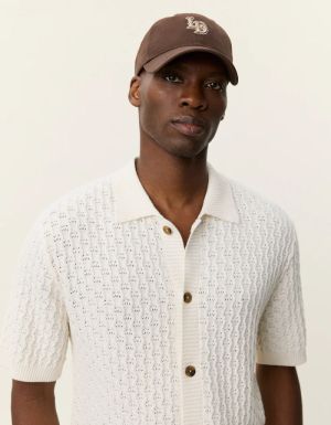 1001301 211 EGGNOG WHITE