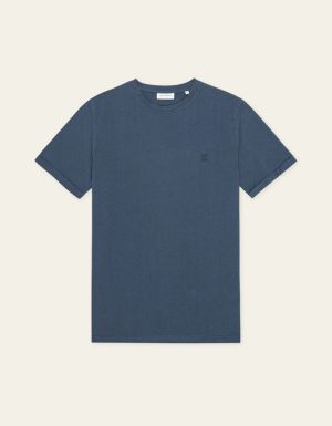 1001464 430 DARK DENIM BLUE