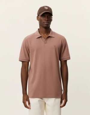 1001299 647 COGNAC RED