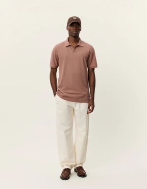 1001299 647 COGNAC RED