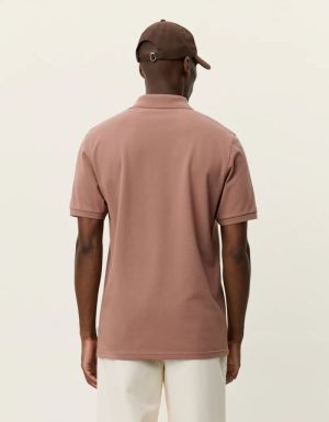 1001299 647 COGNAC RED