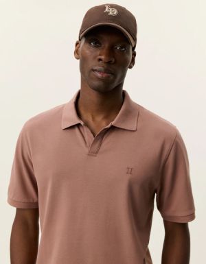 1001299 647 COGNAC RED