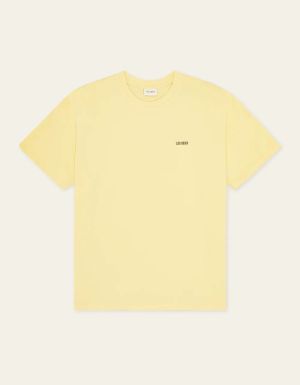 1001559 718 PALE BANANA YEL