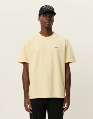 1001559 718 PALE BANANA YEL