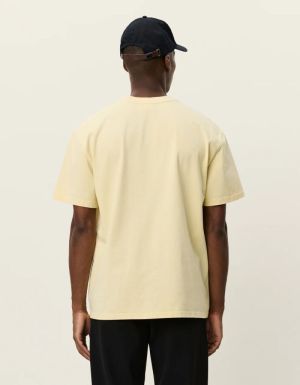 1001559 718 PALE BANANA YEL