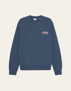 1001474 430 DARK DENIM BLUE