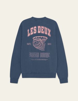 1001474 430 DARK DENIM BLUE