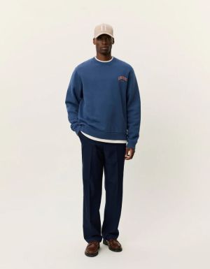 1001474 430 DARK DENIM BLUE