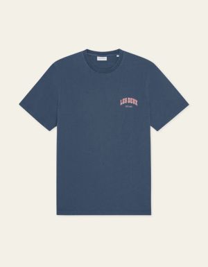 1001473 430 DARK DENIM BLUE