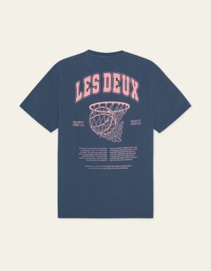 1001473 430 DARK DENIM BLUE