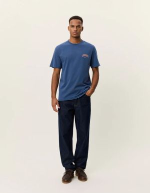 1001473 430 DARK DENIM BLUE