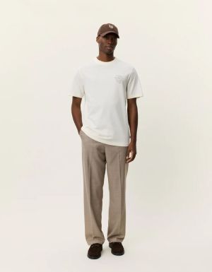 1001576 211 EGGNOG WHITE