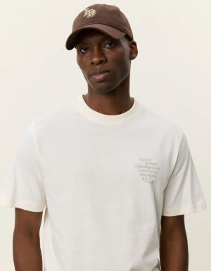 1001576 211 EGGNOG WHITE