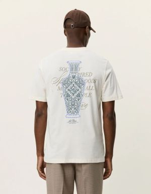 1001576 211 EGGNOG WHITE