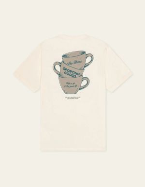 1001565 211 EGGNOG WHITE