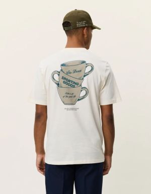 1001565 211 EGGNOG WHITE