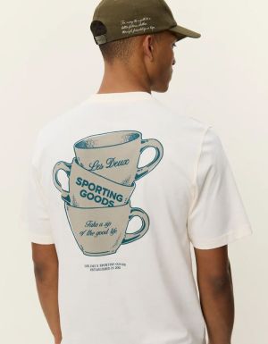 1001565 211 EGGNOG WHITE
