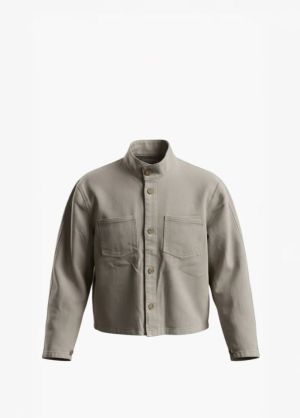 EVELISES6 BEIGE JEANS BEIGE JEANS