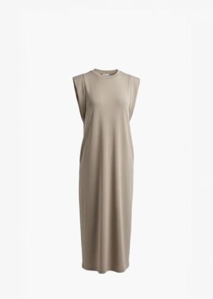 SILVANAS6 TAUPE TAUPE