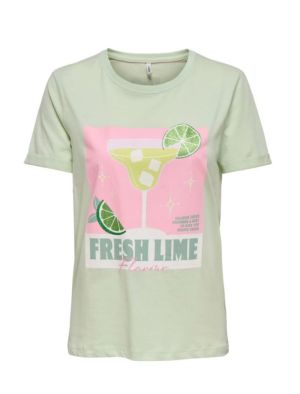 15291465 GREEN LILY