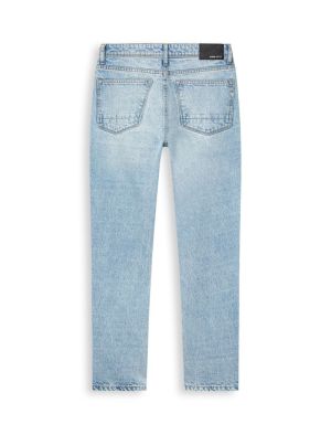 THE ERIC W3015 82 DENIM LIGHT BLU