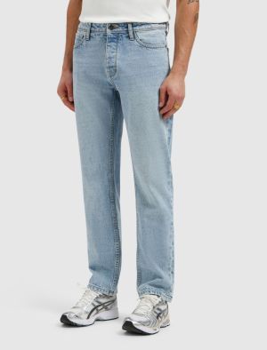 THE ERIC W3015 82 DENIM LIGHT BLU